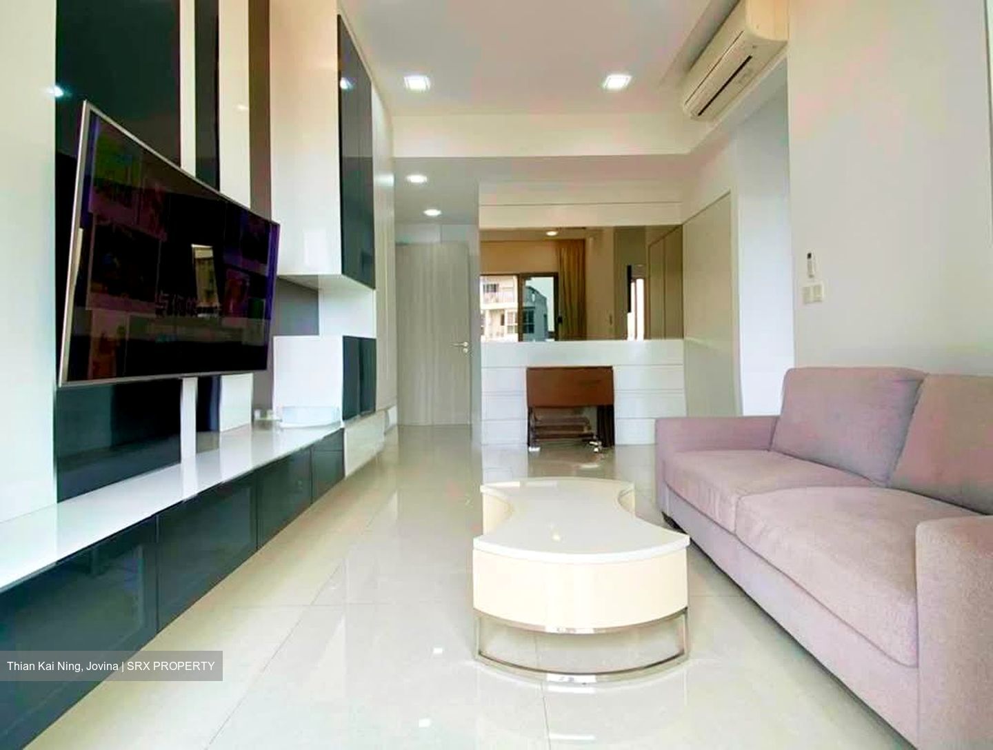 Sea Esta (D18), Condominium #543542481